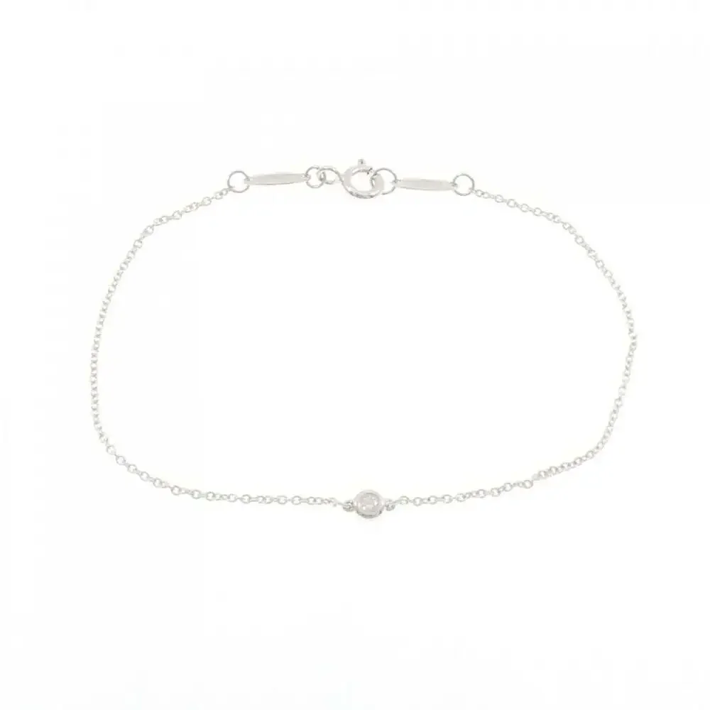 Tiffany & Co. tiffany silver